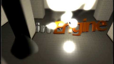 SSAO + DoF + Bloom + HDR