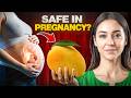 Is it Safe to Eat Mango &amp; Papaya During Pregnancy?