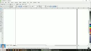 how to use interactive distortion tool and interactive drop shadow #automobile #animalart #animalcha