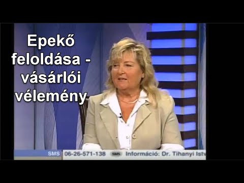 Epehólyag és epeutak megbetegedései esetén ajánlott táplálkozás