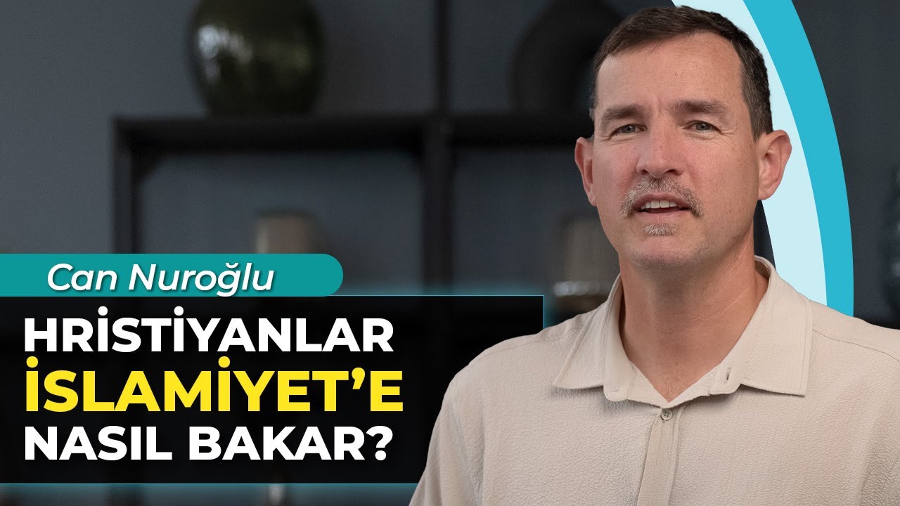Hristiyanlığın İslam’a Bakışı: Benzerlikler, Farklılıklar ve İncil’in Tanıklığı | Sor Bakalım