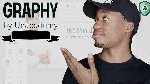How To Make Money Teaching in the Educational niche using Graphy
