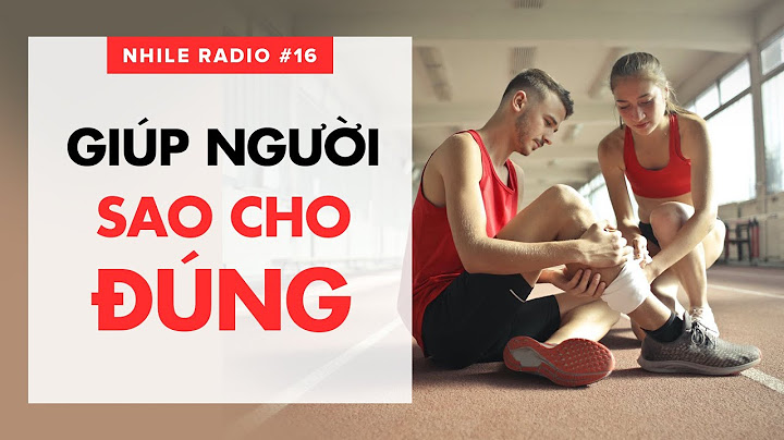 Co những cách nào để giúp đỡ người khác năm 2024