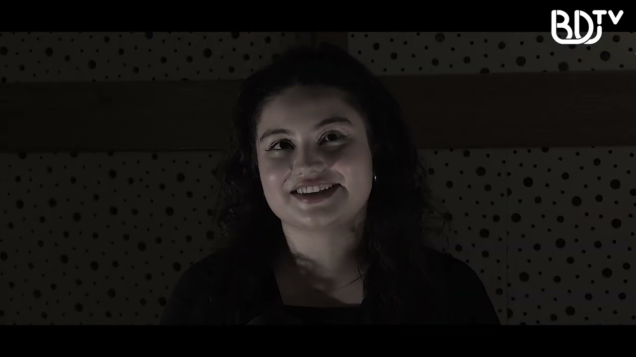 DİNLƏ : SƏKİNƏ MUSAYEVA 