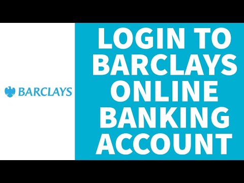 How to Sign Up Barclays Bank Online Banking Account on Mobile App (2022)