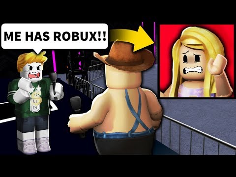 Using Roblox Admin Commands To Embarrass People Youtube