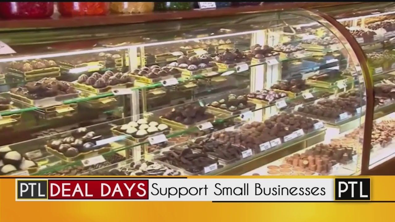 PTL Deal Days: Nov. 6, 2020