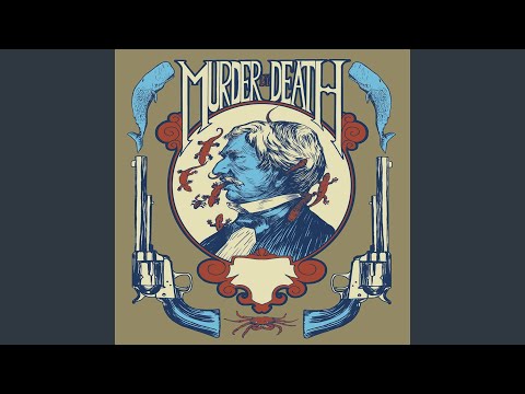 Fuego - Murder By Death