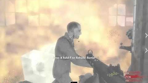 Best custom waw map Box of Sweg