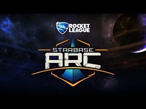 Rocket League® - Starbase ARC