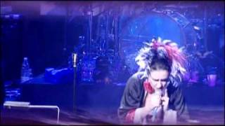 Video thumbnail of "Siouxsie - Seven tears.avi"