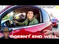 How a Routine Traffic Stop Turned Into a Complete Disaster