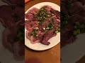 【激安!ご当地焼肉店!】「金勝苑(千葉県佐原市)」♪グルメ#Shorts
