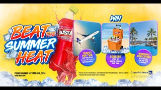 Beat The Summer Heat 🌞🏖️ | BUSTA BARBADOS screenshot 5