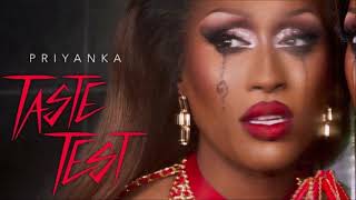 Priyanka - Come Through (Audio) ft. Lemon