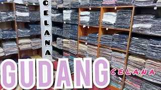 Gudang Celana Wanita