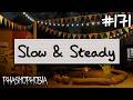 Slow &amp; Steady | Phasmophobia Weekly Challenge #171