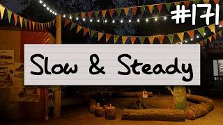 Slow & Steady | Phasmophobia Weekly Challenge #171