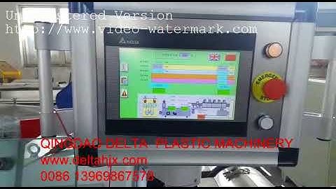 yarn cords reinforced  composite flexible package straps making machine