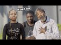 Joshua S Secret Episode 40 Living With Dad Mark Angel Comedy 
