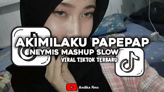 DJ SLOW BOOTLEG BUKAN BONEKA X NEYMI VIRAL TIKTOK TERBARU 2025