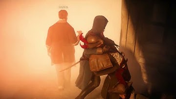 so assassins creed unity just got a new update...