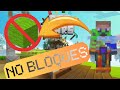 BED WARS !!PERO NO PUEDO USAR BLOQUES¡¡¡¡