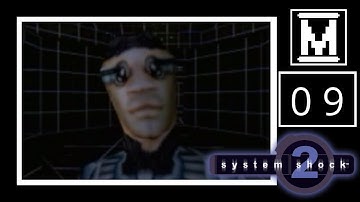 [Full Stream] Mint | System Shock 2 (Part 9 Finale)