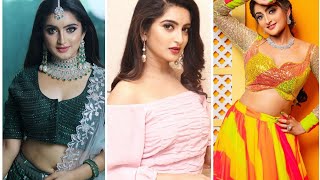 Sun Tv Thirumagal Serial Heroine Anjali Harikaasadu Hottest Pic Collections Video Tar