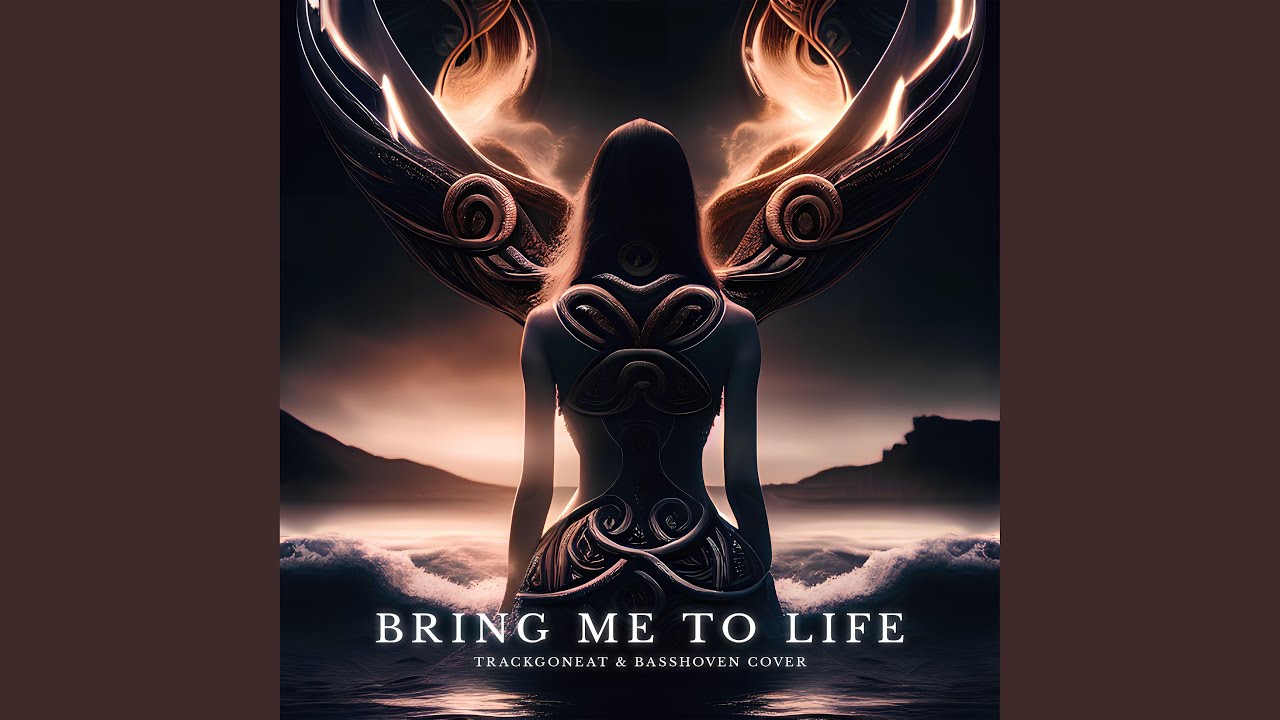 Bring Me To Life - YouTube