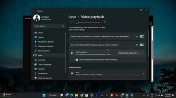 How To Fix Video Stuttering on Windows 11