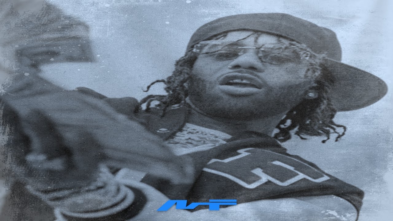 FREE Hoodrich Pablo Juan Type Beat 2019 