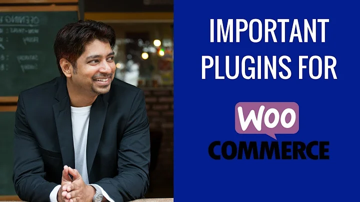 Must-Have Plugins for Your WooCommerce Store