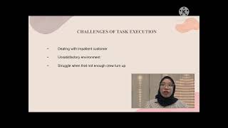 INDUSTRIAL TRAINING PRESENTATION (APT4098)