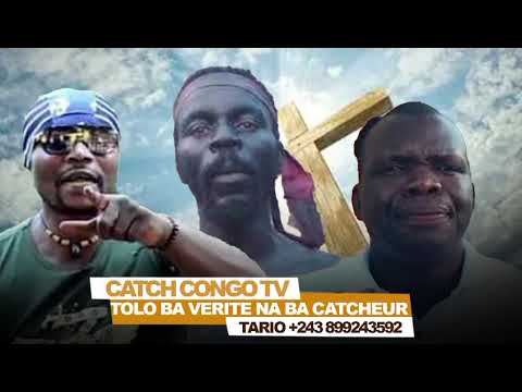 BOYOKA SECRET YA CROIX YA LOLA POSTOLO MAIS CIU CIU SIDA ATEKI NUMÉRO NIOSO EPA MASEBA