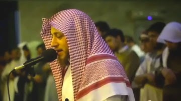 ما أجملها من تلاوة كلها خشوع - القارئ حمزة الفار - عطّر مسامعك ماتيّسر من سورة النمل