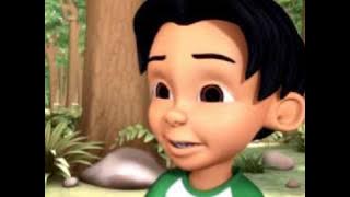 UPIN & IPIN 2010 - Rasa Sayang (part 3) EP 24