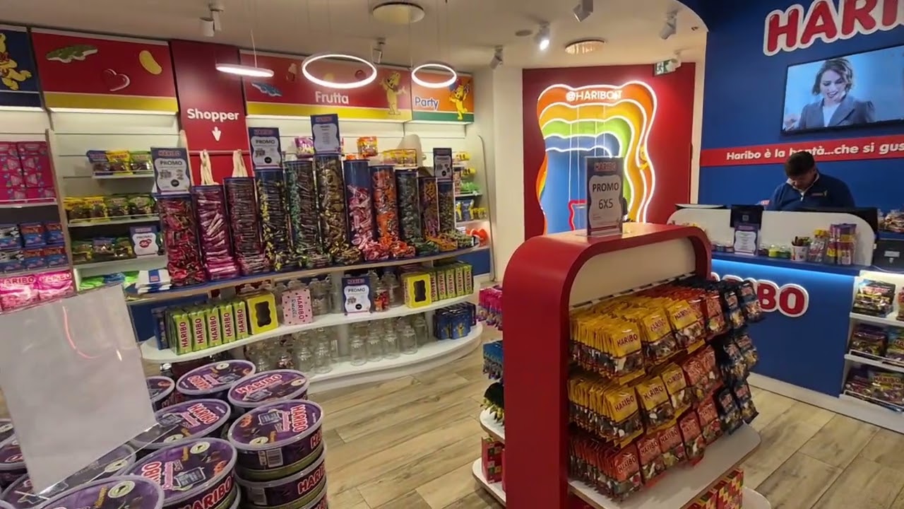 Designer Outlet Noventa di Piave