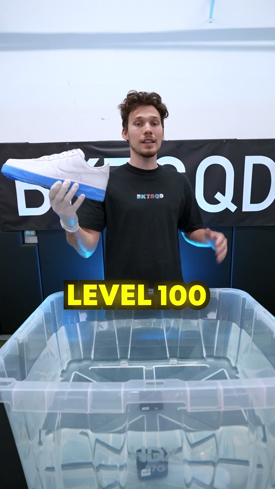 Level 1 to Level 1000 Hydro Dipping!