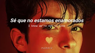 Deadroses ; Blackbear // Sub. Español-Inglés @nubelulyrics4770