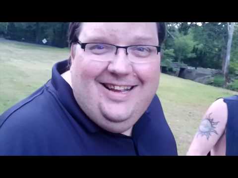 Escaped Prisoner Prank!