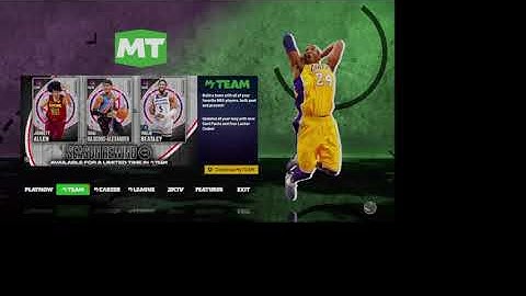 NBA 2K21 Missing MyCarrer Files *Not A Tutorial*