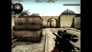 CSGO: Pub 6K (wari0)