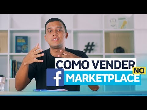 COMO VENDER NO FACEBOOK MARKETPLACE?