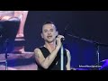 Depeche Mode - WALKING IN MY SHOES - Madison Square Garden, New York City - 9/11/17