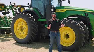 Unlocking Autonomy: Key Tools for a Smarter Tillage Demo Net Worth