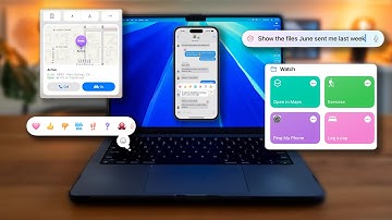 Game Changing Productivity Features for Mac (OS Sequoia)
