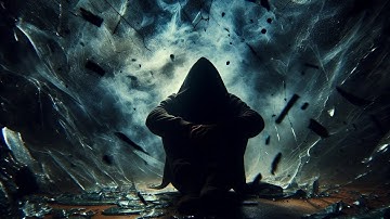 dark_cloud - My Delusion (Official Lyric Video)