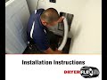 DryerFlex Installation Tips