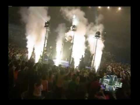 GACKT Mizerable [03.04.2003]